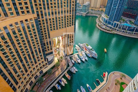 Apartman u gradu Dubai Marina, UAE 2 spavaće sobe, 107.77 m2 Br. 745461 - Slika 9