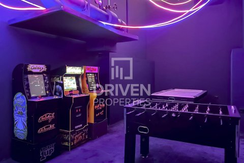 Apartman u gradu Dubai Marina, UAE 2 spavaće sobe, 107.77 m2 Br. 745461 - Slika 21