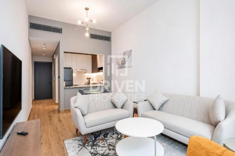 Appartement in Dubai Marina, Dubai, VAE 2 slaapkamers, 107.77 vr.m. nr 745461