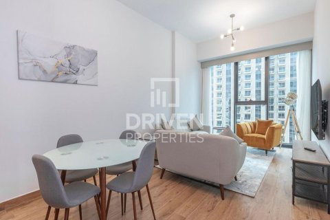 Apartman u gradu Dubai Marina, UAE 2 spavaće sobe, 107.77 m2 Br. 745461 - Slika 2