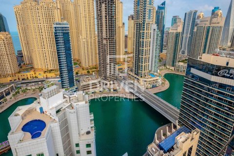 Apartman u gradu Dubai Marina, UAE 2 spavaće sobe, 107.77 m2 Br. 745461 - Slika 8
