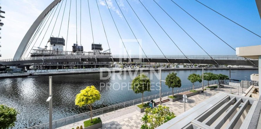 Huoneisto Al Wasl, Dubai, Arabiemiraatit 2 makuuhuonetta, 129.41 m2 № 745456