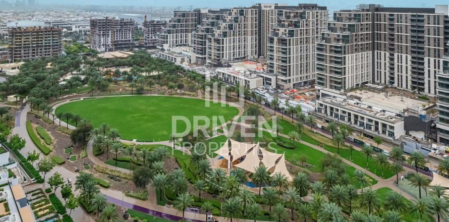 Apartament w Dubai Hills Estate, Dubai, ZEA 2 sypialnie, 96.53 mkw. nr 745458
