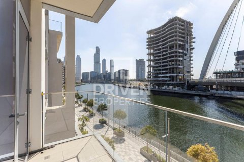 Διαμέρισμα σε Al Wasl, Dubai, ΗΑΕ 2 υπνοδωμάτια, 123.28 τ.μ. Αρ. 745459 - φωτογραφία 1