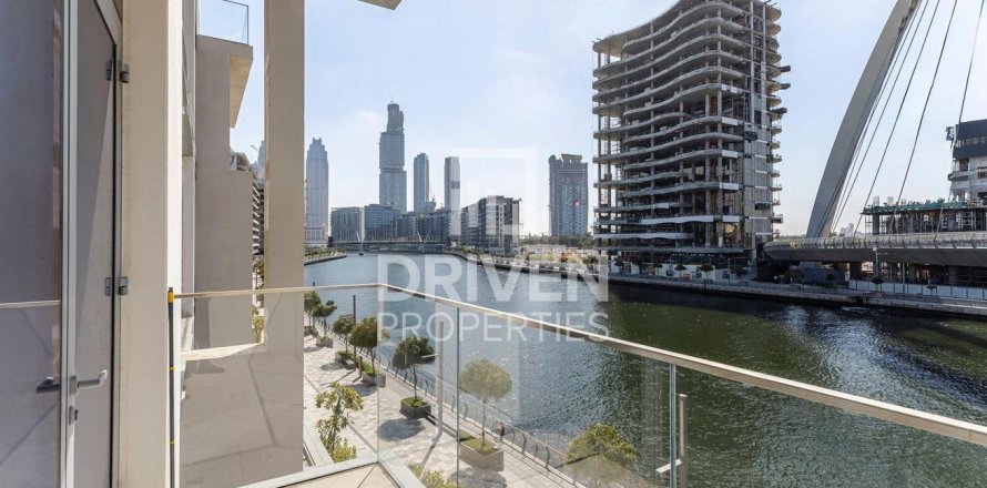 Διαμέρισμα σε Al Wasl, Dubai, ΗΑΕ 2 υπνοδωμάτια, 123.28 τ.μ. Αρ. 745459