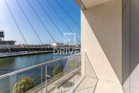 Διαμέρισμα σε Al Wasl, Dubai, ΗΑΕ 2 υπνοδωμάτια, 123.28 τ.μ. Αρ. 745459 - φωτογραφία 2