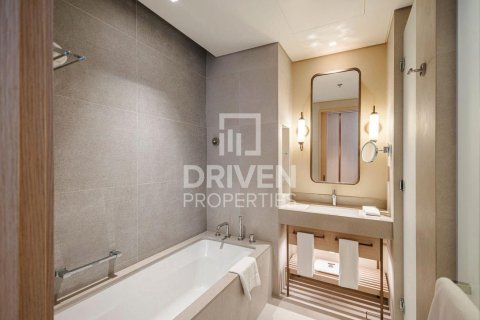 Apartment sa Downtown Dubai (Downtown Burj Dubai), Dubai, UAE 2 silid-tulugan, 101.54 sq.m. № 745457 - larawan 9