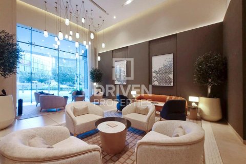 Apartment sa Downtown Dubai (Downtown Burj Dubai), Dubai, UAE 2 silid-tulugan, 101.54 sq.m. № 745457 - larawan 13