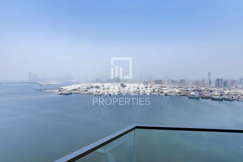 Apartmán v Dubai Creek Harbour (The Lagoons), Dubai, SAE 1 spálňa, 71.63 m2 č. 745455 - Fotografia 3