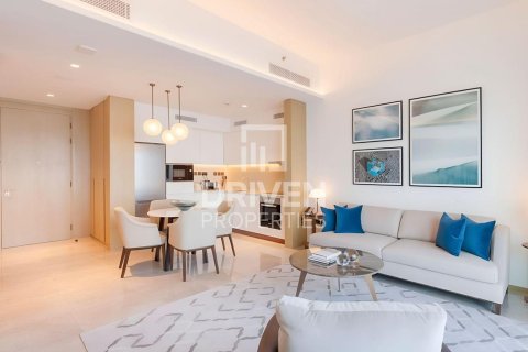 Apartmán v Dubai Creek Harbour (The Lagoons), Dubai, SAE 1 spálňa, 71.63 m2 č. 745455 - Fotografia 7