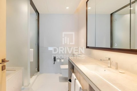 Apartmán v Dubai Creek Harbour (The Lagoons), Dubai, SAE 1 spálňa, 71.63 m2 č. 745455 - Fotografia 17