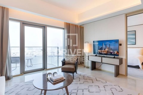 Apartmán v Dubai Creek Harbour (The Lagoons), Dubai, SAE 1 spálňa, 71.63 m2 č. 745455 - Fotografia 4