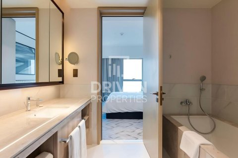 Apartmán v Dubai Creek Harbour (The Lagoons), Dubai, SAE 1 spálňa, 71.63 m2 č. 745455 - Fotografia 16
