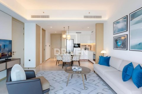 Apartmán v Dubai Creek Harbour (The Lagoons), Dubai, SAE 1 spálňa, 71.63 m2 č. 745455 - Fotografia 6