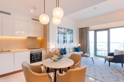 Apartmán v Dubai Creek Harbour (The Lagoons), Dubai, SAE 1 spálňa, 71.63 m2 č. 745455 - Fotografia 14