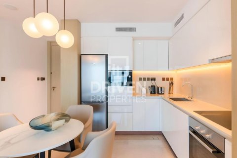 Apartmán v Dubai Creek Harbour (The Lagoons), Dubai, SAE 1 spálňa, 71.63 m2 č. 745455 - Fotografia 13