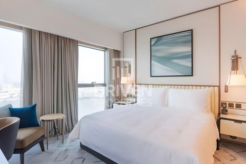 Apartmán v Dubai Creek Harbour (The Lagoons), Dubai, SAE 1 spálňa, 71.63 m2 č. 745455 - Fotografia 11