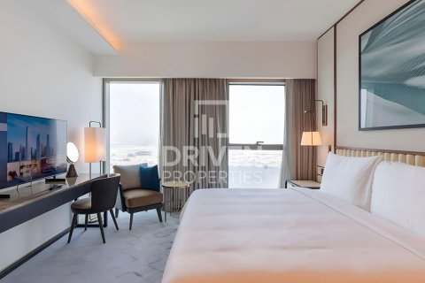 Apartmán v Dubai Creek Harbour (The Lagoons), Dubai, SAE 1 spálňa, 71.63 m2 č. 745455 - Fotografia 10