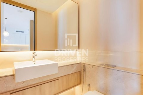 Apartmán v Dubai Creek Harbour (The Lagoons), Dubai, SAE 1 spálňa, 71.63 m2 č. 745455 - Fotografia 15