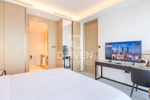 Apartmán v Dubai Creek Harbour (The Lagoons), Dubai, SAE 1 spálňa, 71.63 m2 č. 745455 - Fotografia 8