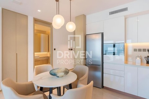Apartmán v Dubai Creek Harbour (The Lagoons), Dubai, SAE 1 spálňa, 71.63 m2 č. 745455 - Fotografia 12