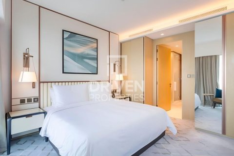 Apartmán v Dubai Creek Harbour (The Lagoons), Dubai, SAE 1 spálňa, 71.63 m2 č. 745455 - Fotografia 9