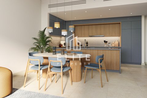 Dubai Design District, Dubai, संयुक्त अरब अमीरात में अपार्टमेंट, 3 बेडरूम, 188 वर्ग मीटर, संख्या 769022 - फ़ोटो 3