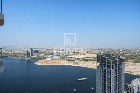 Appartement te huur in Dubai Creek Harbour (The Lagoons), Dubai, VAE 3 slaapkamers, 148.37 vr.m., nr 768674 - foto 14