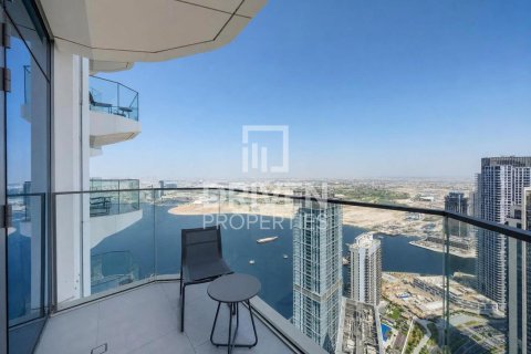 Appartement te huur in Dubai Creek Harbour (The Lagoons), Dubai, VAE 3 slaapkamers, 148.37 vr.m., nr 768674 - foto 13