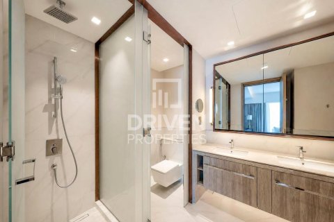 Appartement te huur in Dubai Creek Harbour (The Lagoons), Dubai, VAE 3 slaapkamers, 148.37 vr.m., nr 768674 - foto 11