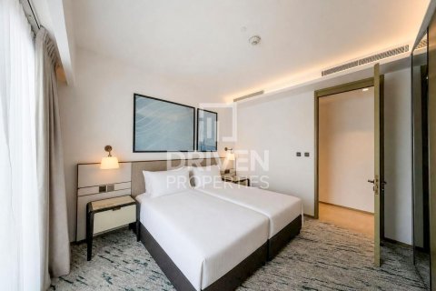 Appartement te huur in Dubai Creek Harbour (The Lagoons), Dubai, VAE 3 slaapkamers, 148.37 vr.m., nr 768674 - foto 7