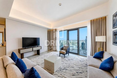 Appartement te huur in Dubai Creek Harbour (The Lagoons), Dubai, VAE 3 slaapkamers, 148.37 vr.m., nr 768674 - foto 3