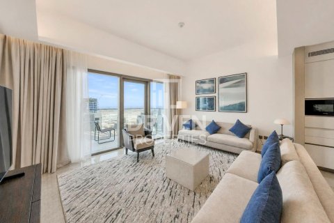 Appartement te huur in Dubai Creek Harbour (The Lagoons), Dubai, VAE 3 slaapkamers, 148.37 vr.m., nr 768674 - foto 4