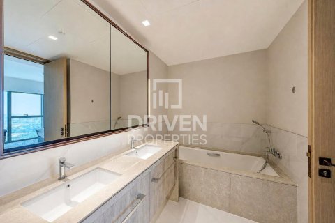 Appartement te huur in Dubai Creek Harbour (The Lagoons), Dubai, VAE 3 slaapkamers, 148.37 vr.m., nr 768674 - foto 12