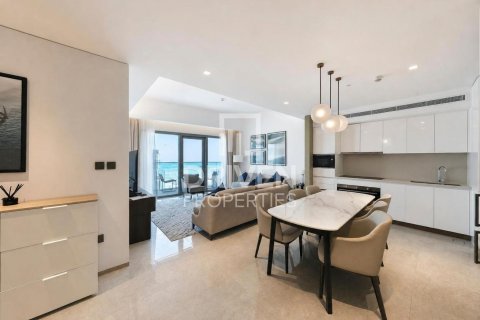 Appartamento a Dubai Creek Harbour (The Lagoons), Dubai, EAU 3 camere da letto, 148.37 mq. № 768674