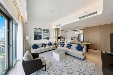 Appartement te huur in Dubai Creek Harbour (The Lagoons), Dubai, VAE 3 slaapkamers, 148.37 vr.m., nr 768674 - foto 5