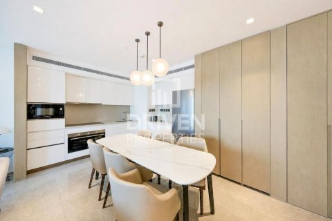 Appartement te huur in Dubai Creek Harbour (The Lagoons), Dubai, VAE 3 slaapkamers, 148.37 vr.m., nr 768674 - foto 2