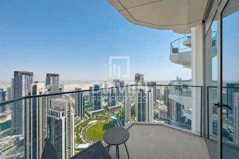 Appartement te huur in Dubai Creek Harbour (The Lagoons), Dubai, VAE 3 slaapkamers, 148.37 vr.m., nr 768674 - foto 16
