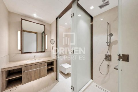 Appartement te huur in Dubai Creek Harbour (The Lagoons), Dubai, VAE 3 slaapkamers, 148.37 vr.m., nr 768674 - foto 10