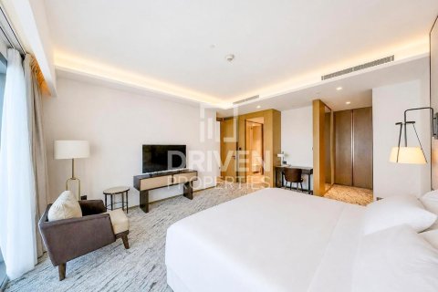 Appartement te huur in Dubai Creek Harbour (The Lagoons), Dubai, VAE 3 slaapkamers, 148.37 vr.m., nr 768674 - foto 9