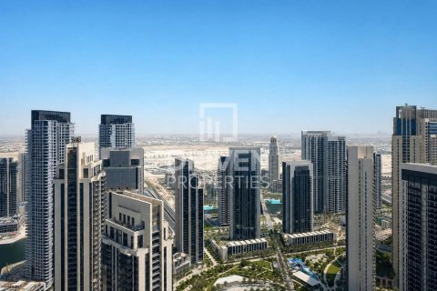 Appartement te huur in Dubai Creek Harbour (The Lagoons), Dubai, VAE 3 slaapkamers, 148.37 vr.m., nr 768674 - foto 15