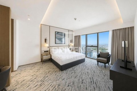 Appartement te huur in Dubai Creek Harbour (The Lagoons), Dubai, VAE 3 slaapkamers, 148.37 vr.m., nr 768674 - foto 8