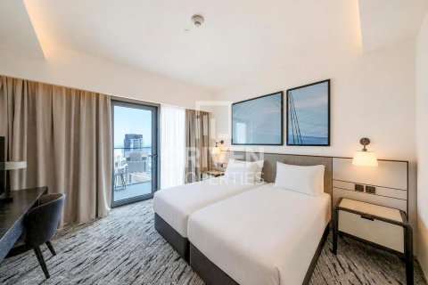 Appartement te huur in Dubai Creek Harbour (The Lagoons), Dubai, VAE 3 slaapkamers, 148.37 vr.m., nr 768674 - foto 6