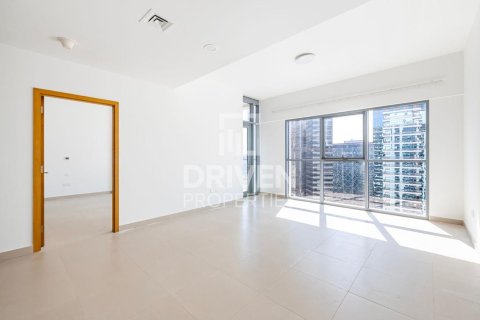 Apartment til leje i Downtown Dubai (Downtown Burj Dubai), Dubai, UAE 1 soveværelse, 82.22 kvm № 768675 - foto 3