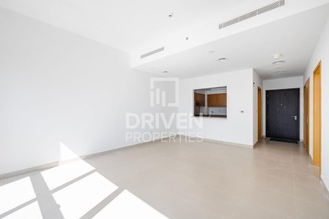 Apartment til leje i Downtown Dubai (Downtown Burj Dubai), Dubai, UAE 1 soveværelse, 82.22 kvm № 768675 - foto 2