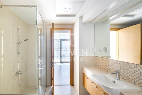 Apartment til leje i Downtown Dubai (Downtown Burj Dubai), Dubai, UAE 1 soveværelse, 82.22 kvm № 768675 - foto 7