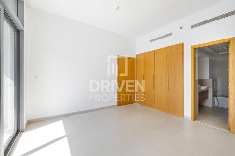 Apartment til leje i Downtown Dubai (Downtown Burj Dubai), Dubai, UAE 1 soveværelse, 82.22 kvm № 768675 - foto 4