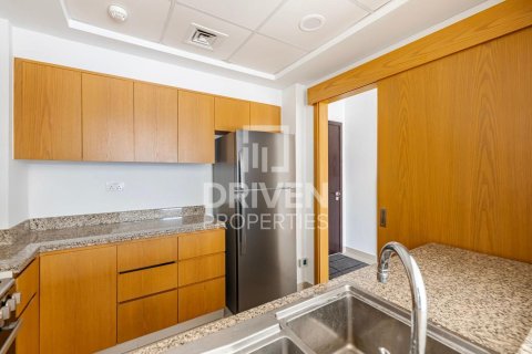 Apartment til leje i Downtown Dubai (Downtown Burj Dubai), Dubai, UAE 1 soveværelse, 82.22 kvm № 768675 - foto 6