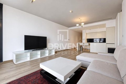 Apartament de închiriat în DIFC, Dubai, EAU 1 dormitor, 8231.02 mp.  №768673 - poză 4