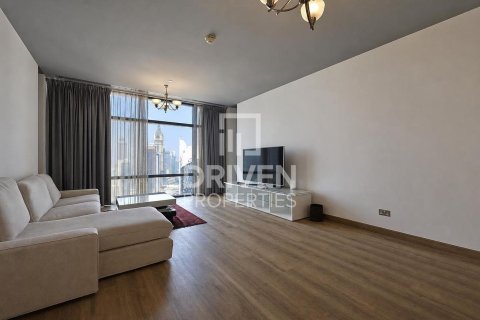Apartament de închiriat în DIFC, Dubai, EAU 1 dormitor, 8231.02 mp.  №768673 - poză 2
